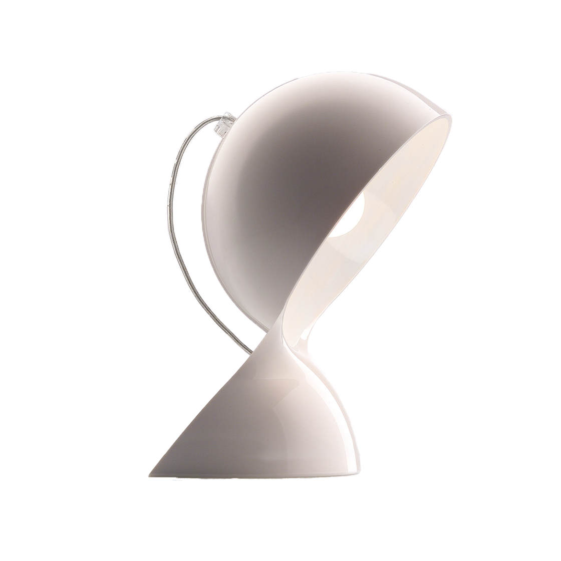 [10% 쿠폰] 아르떼미데 달루 화이트([10% 쿠폰] Artemide Dalu White)