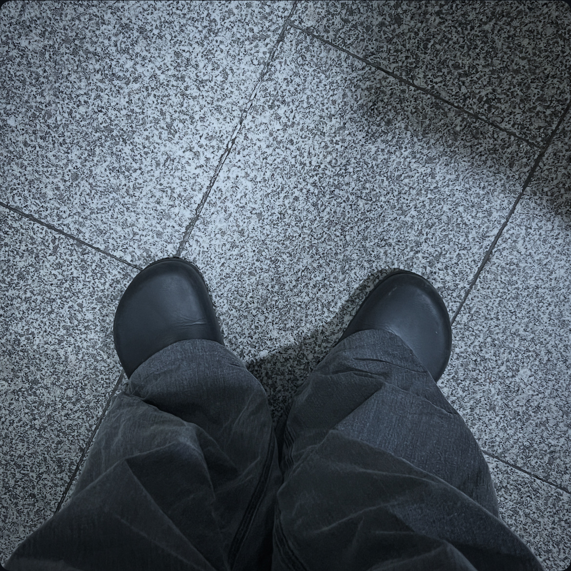 Birkenstock Boston Essentials Eva Black - Regular, Birkenstock Boston Essentials Eva Black - Narrow 착용 스타일