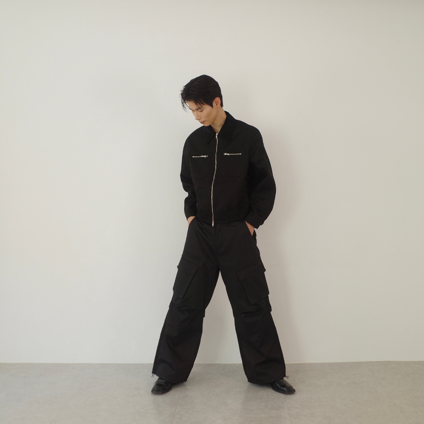 언타터님의 스타일 - 5