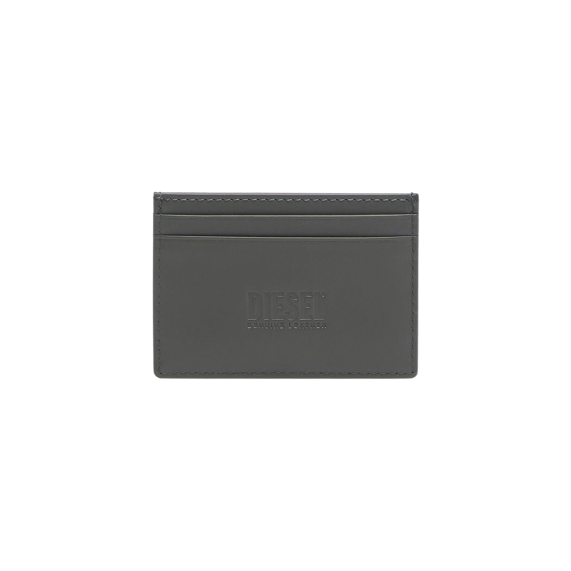 Diesel Para Hombre Card Holder Brown 상세 이미지 2