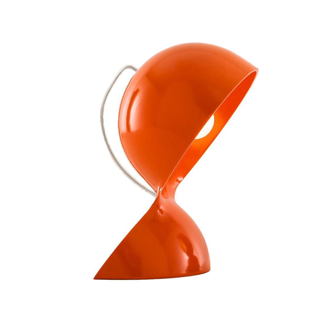 아르떼미데 달루 오렌지(Artemide Dalu Orange)