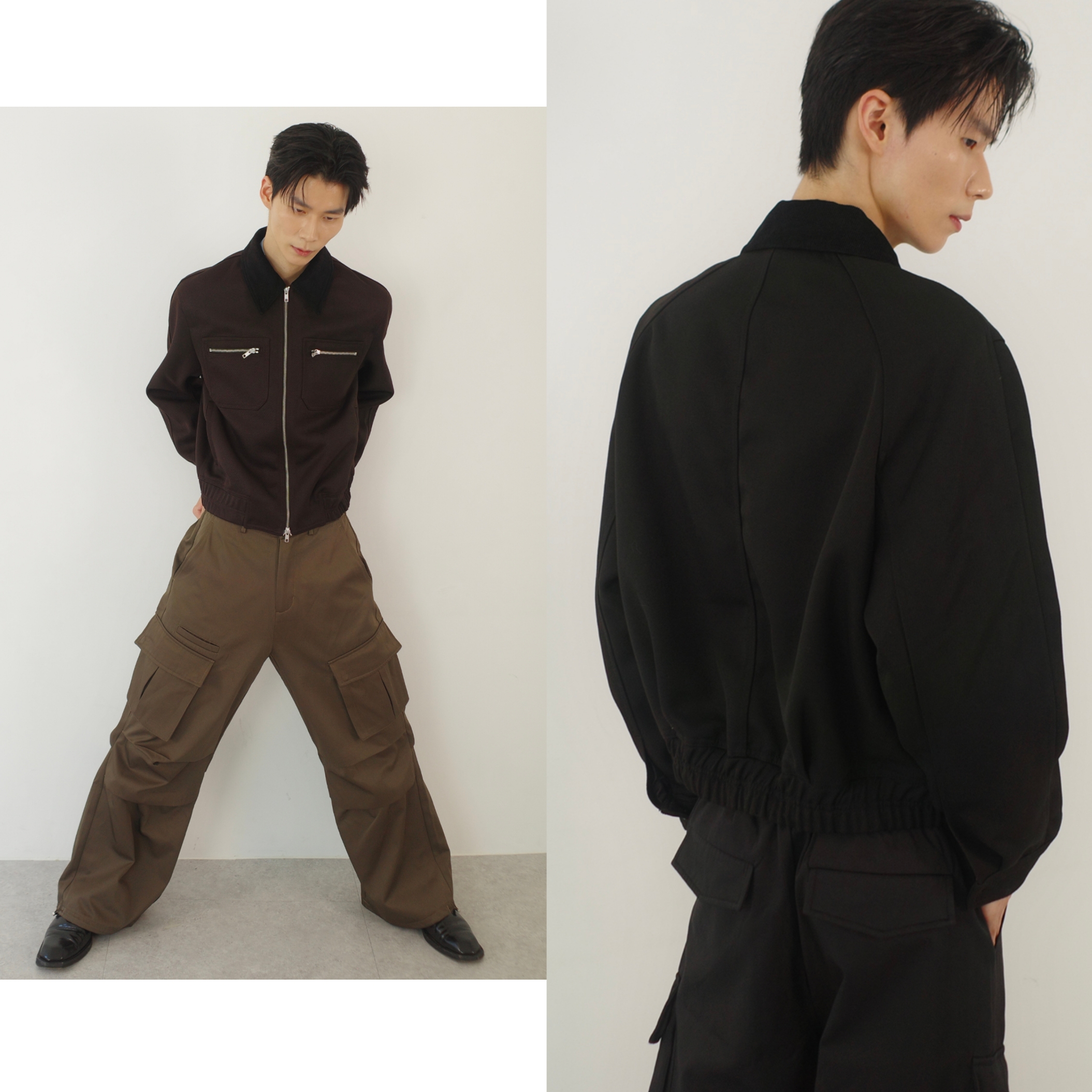 언타터님의 스타일 - 1