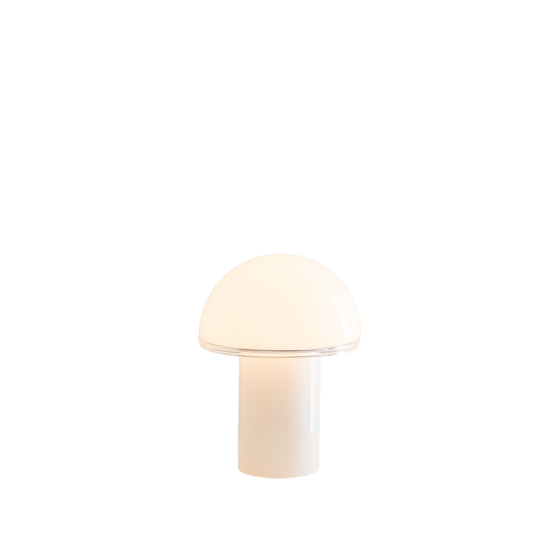 아르떼미데 온팔레 피콜로 화이트(Artemide Onfale Piccolo White)