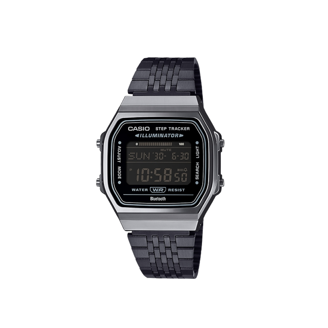 Casio ABL-100WEGG-1BDF 상세 이미지 1