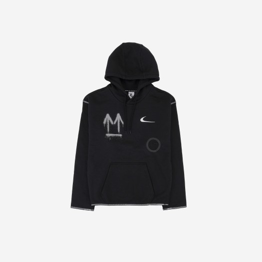 Nike x Off-White NRG RU Hoodie