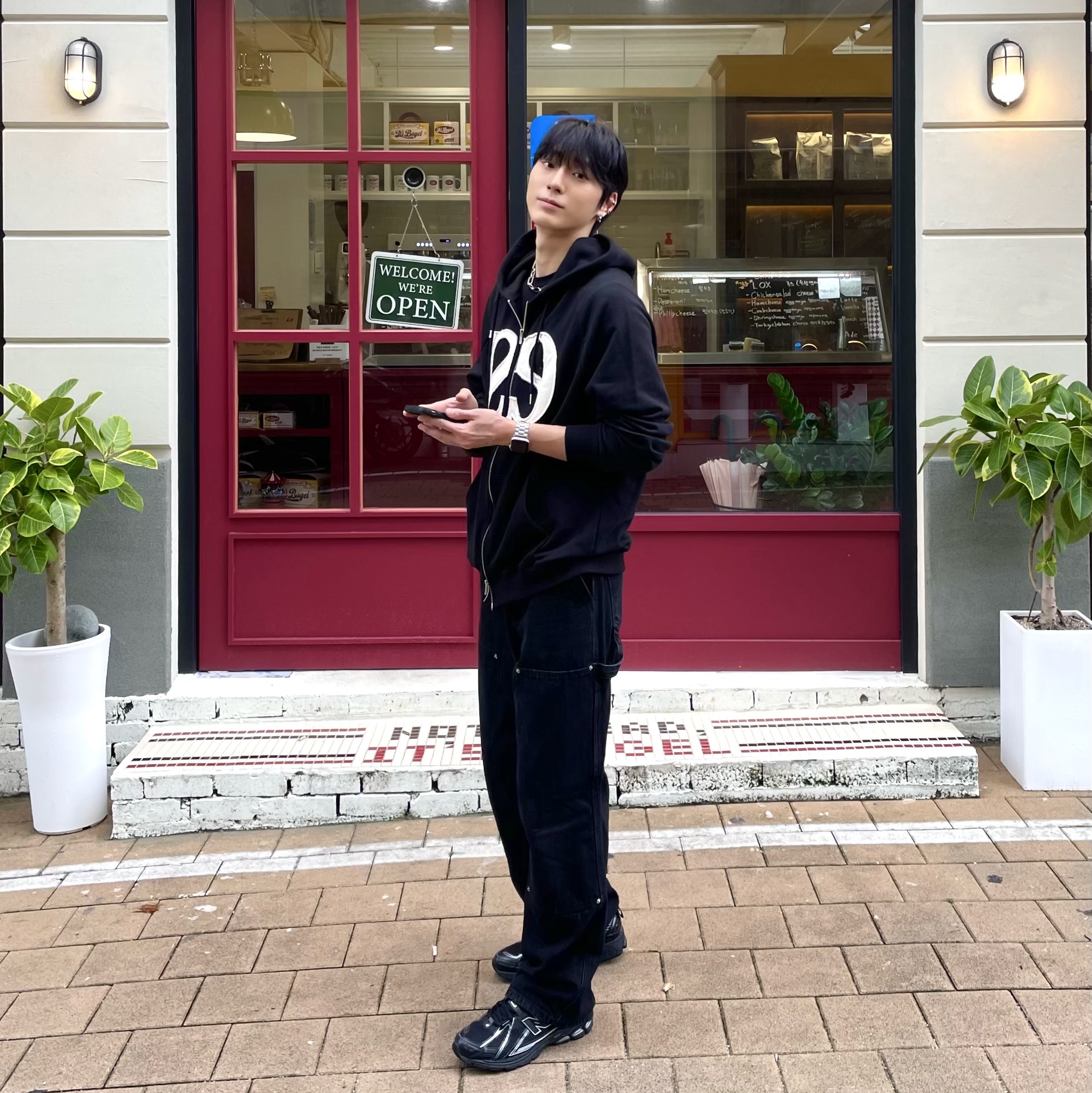 asyouare님의 스타일 - 1