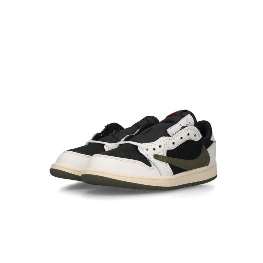 (PS) Jordan 1 x Travis Scott Retro Low OG SP Medium Olive
