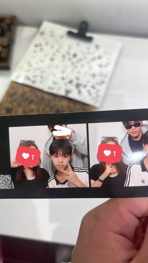 KREAM 프로필 이미지