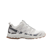 Salomon XA Pro 3D Suede Lunar Rock Quiet Shade