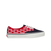 Vans x Fuct x Slam Jam Authentic Reissue 44 LX Red Marshmallow