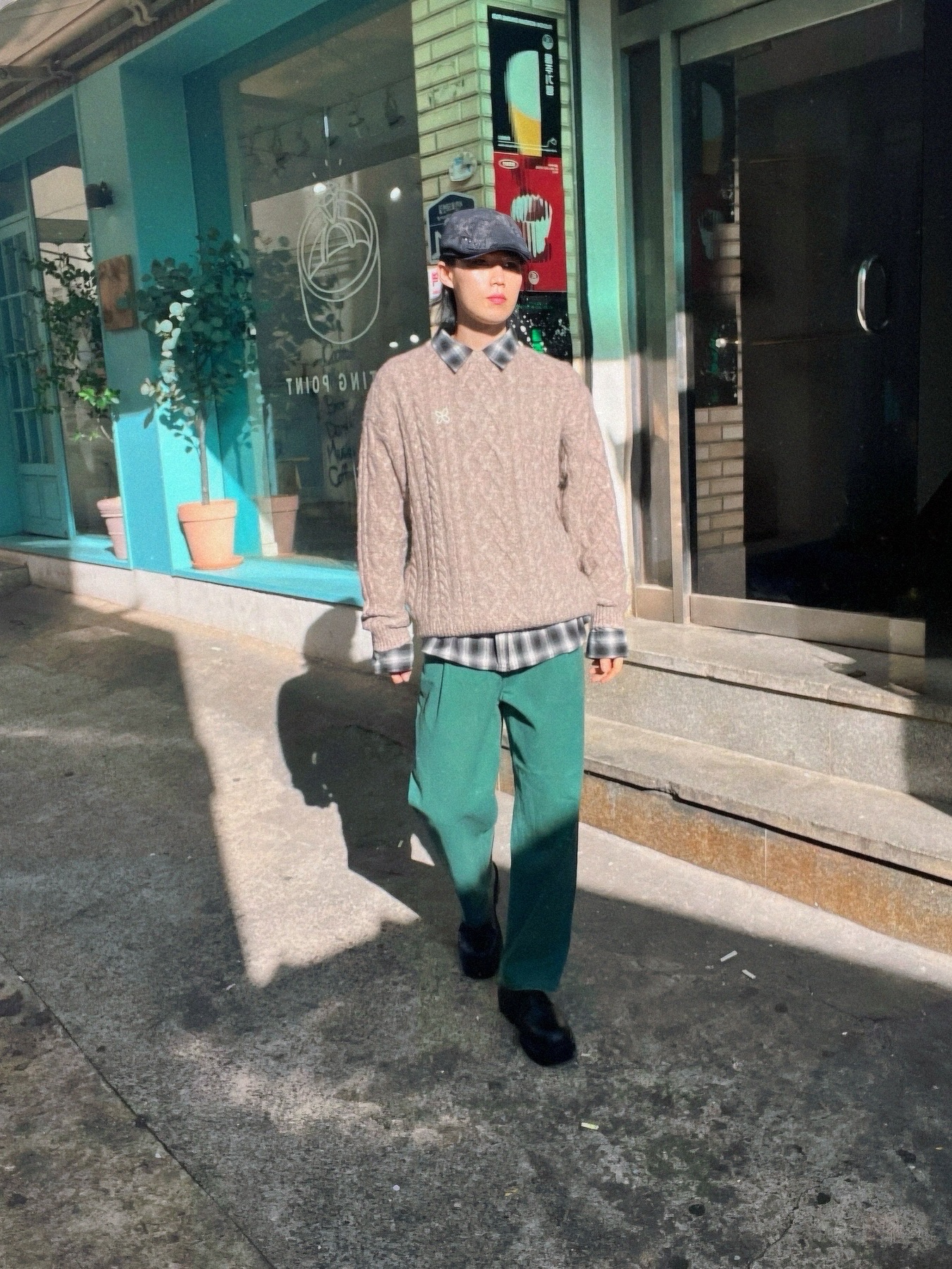 hense김남훈님의 스타일 - 9