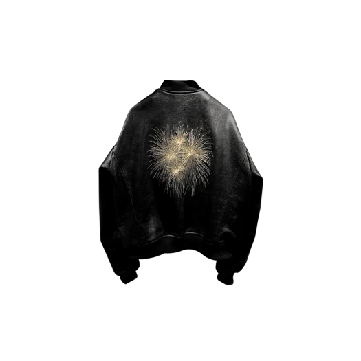 레더 자켓 black | SHOP | KREAM KREAM | 한정판 거래의 FLEX