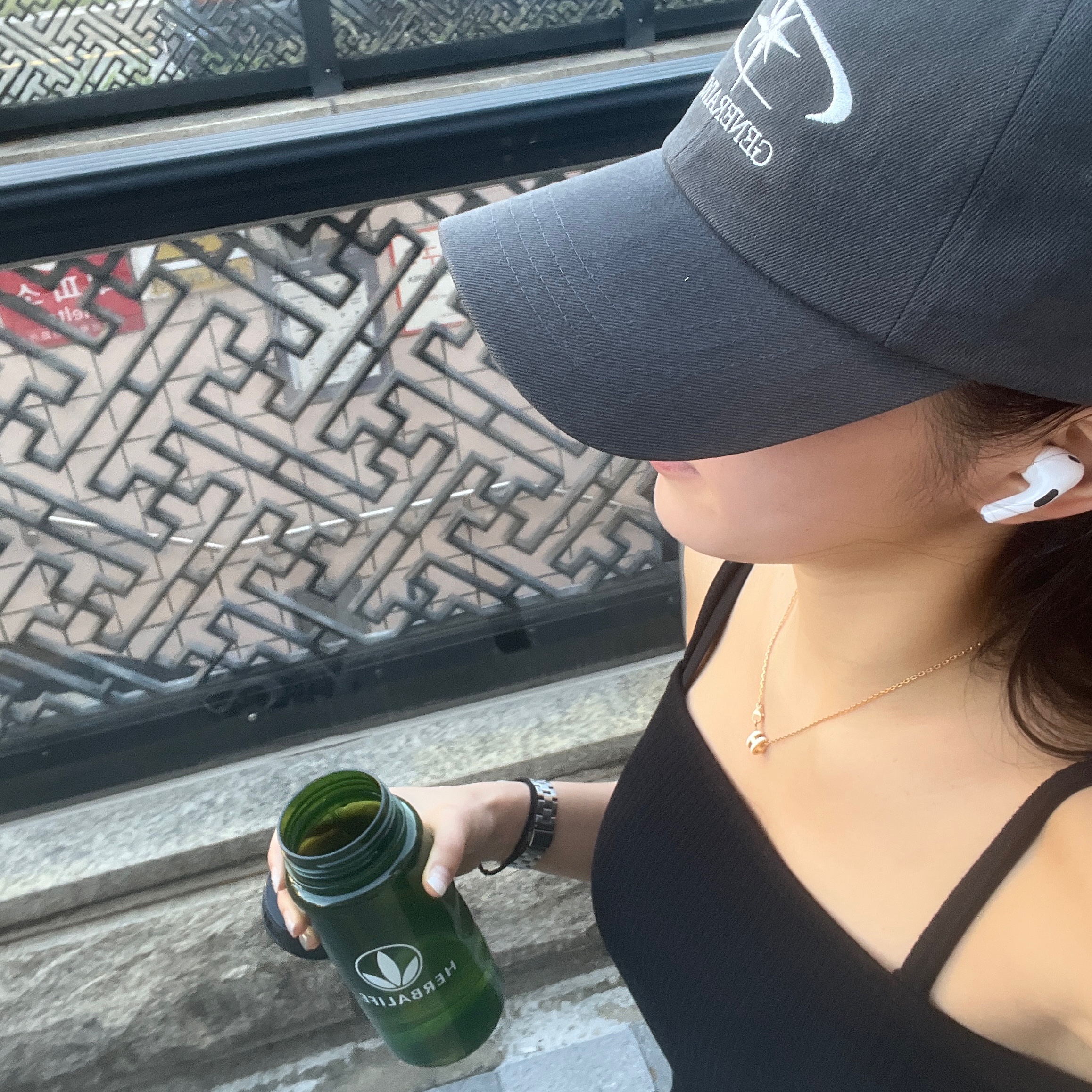 yonas님의 스타일 - 2