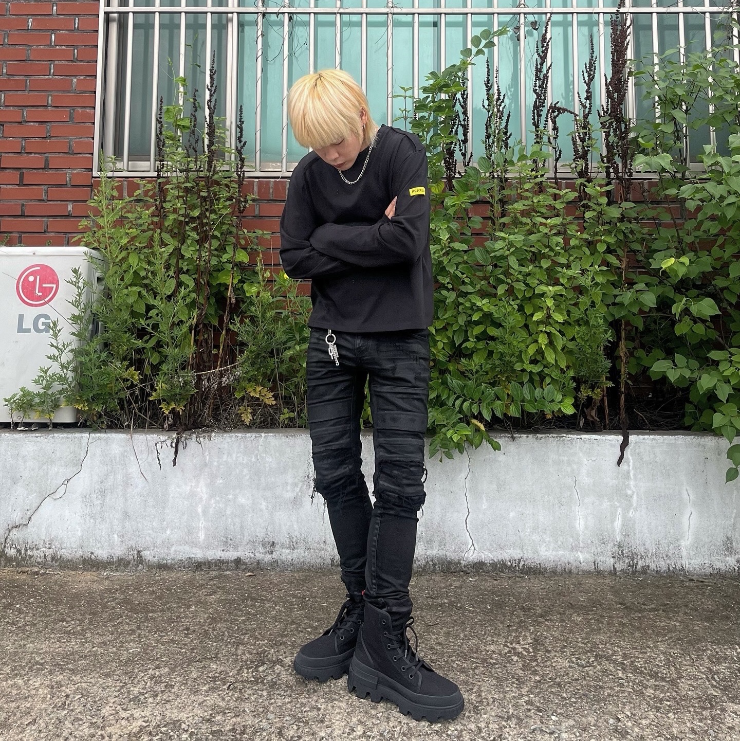 징기님의 스타일 - 1