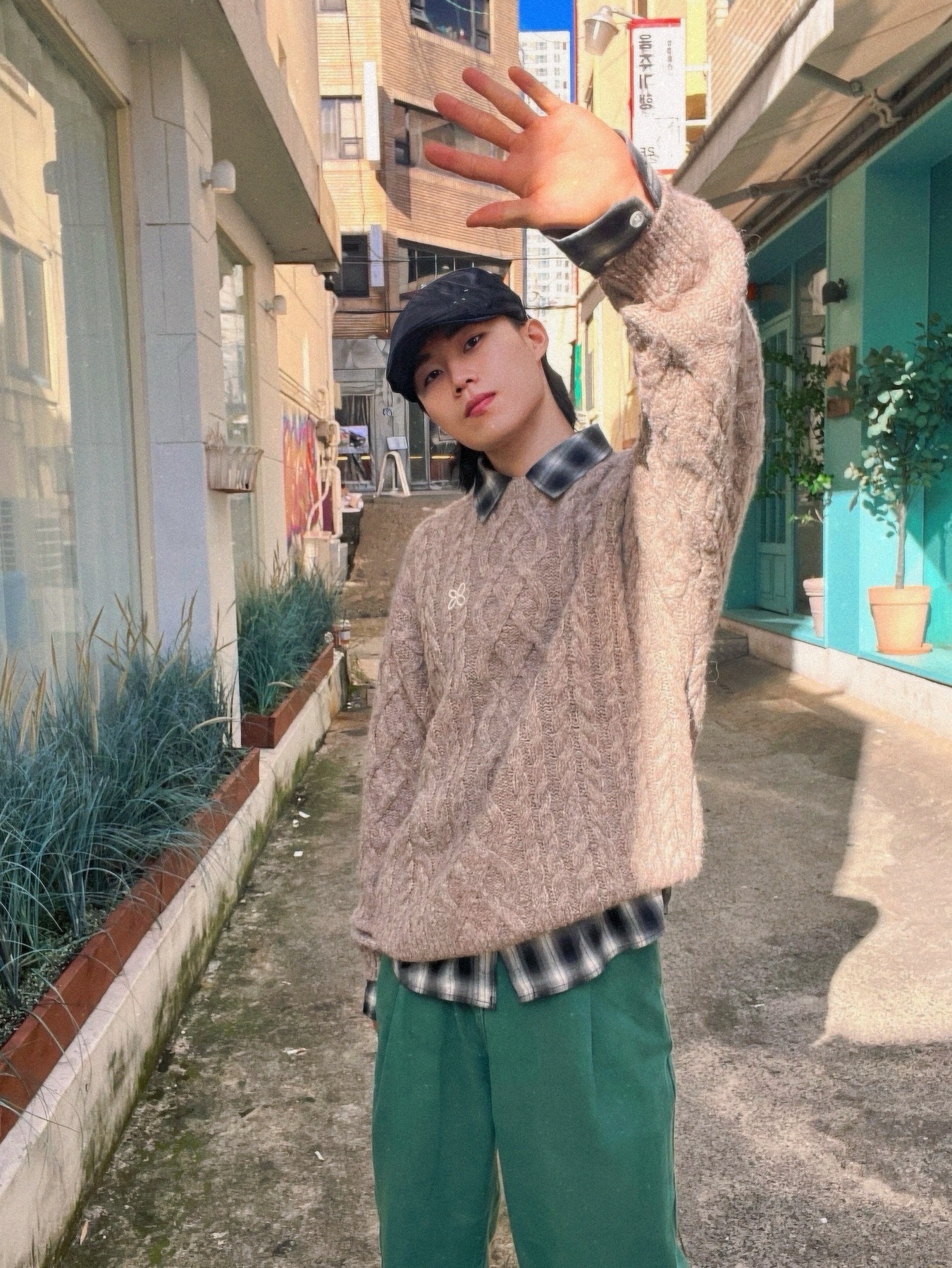 hense김남훈님의 스타일 - 10