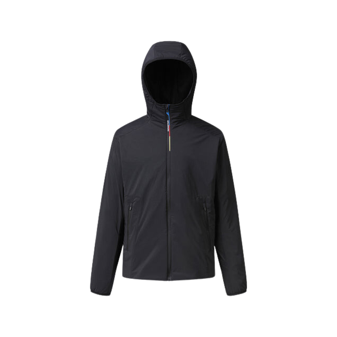 Salomon Modisay Jacket Black 상세 이미지 1