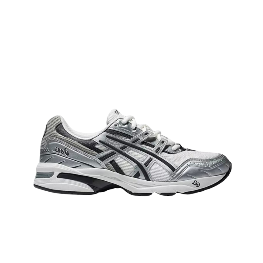 Asics Gel-1090 White Silver