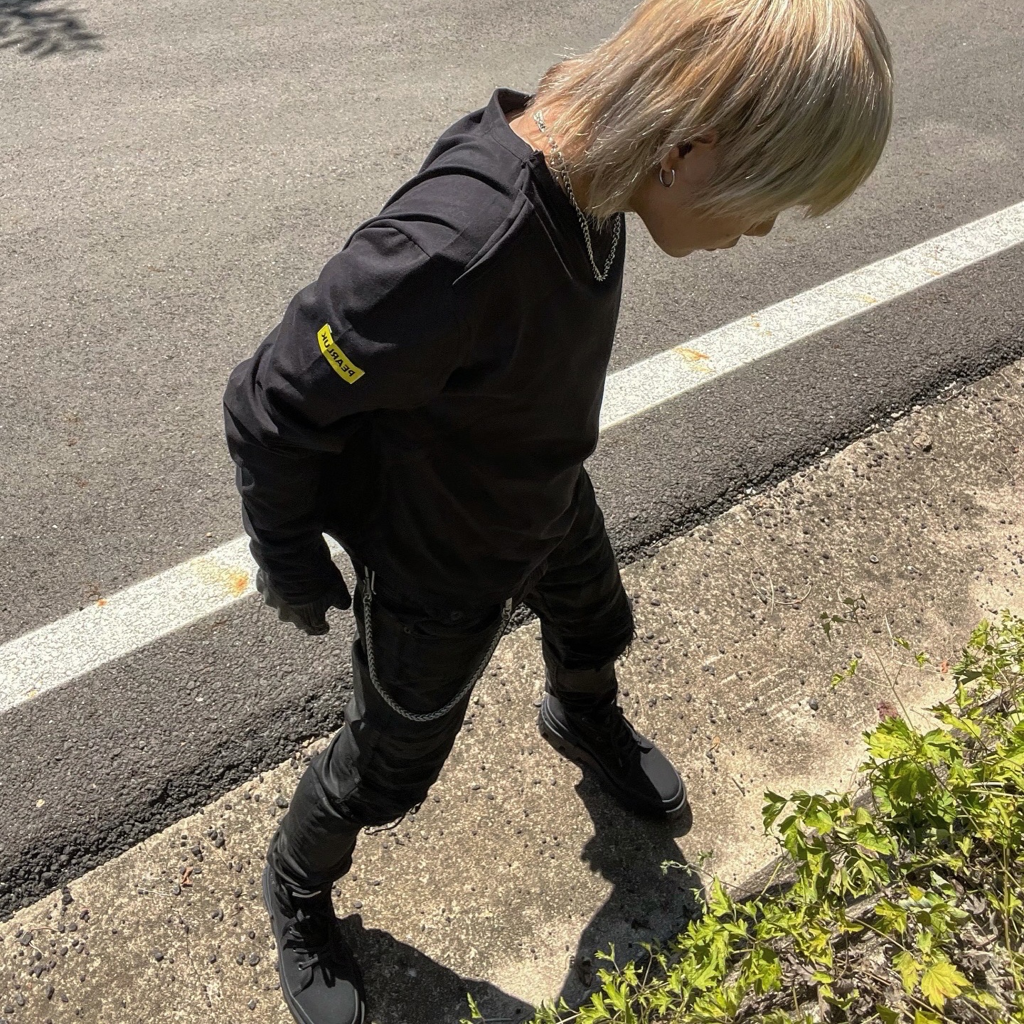 징기님의 스타일 - 5
