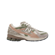 New Balance 1906U Linen Dark Olivine