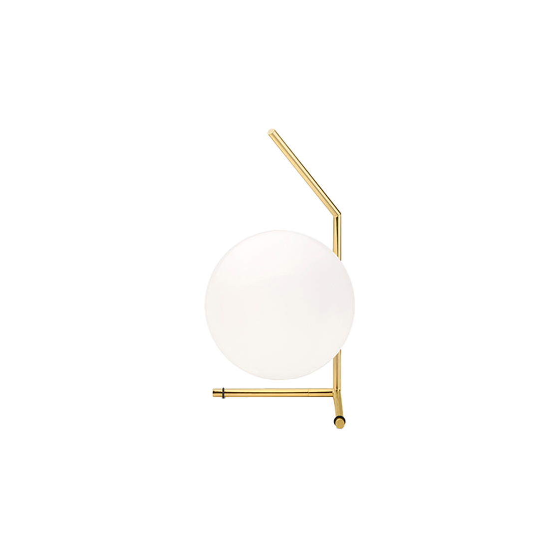 플로스 IC T1 로우 브라스(Flos IC T1 Low Brass)