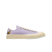 Converse x Golf Le Fleur Darryl Chuck 70 Orchid Petal Multi