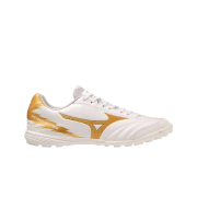 Mizuno Monarcida Neo Sala Pro TF White Gold