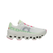 (W) On Running Cloudmonster White Lima