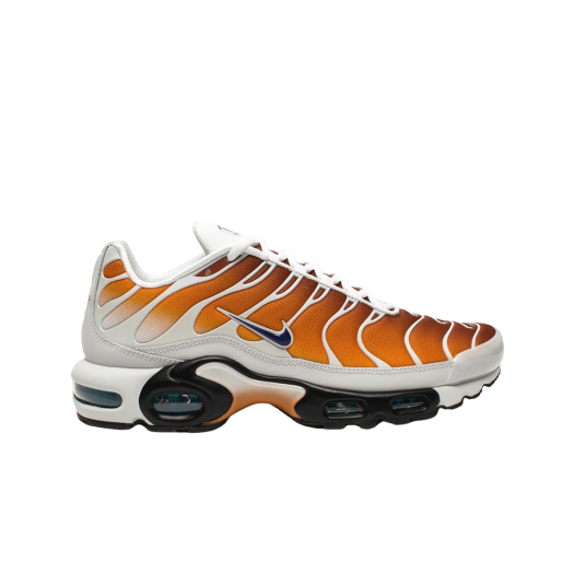 Nike x One Block Down Air Max Plus Chutney Photon Dust