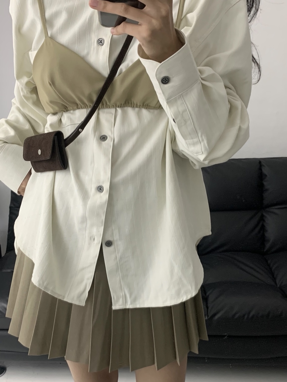 해 린님의 스타일 - 2