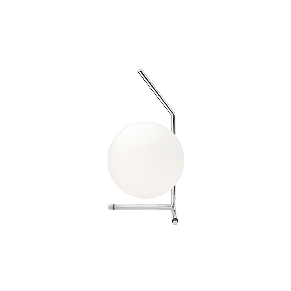 [10% 쿠폰] 플로스 IC T1 로우 크롬([10% 쿠폰] Flos IC T1 Low Chrome)