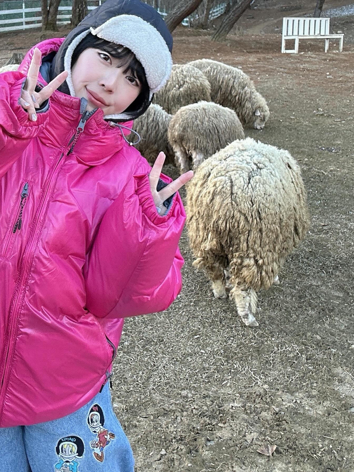 곰쨀리님의 스타일 - 2