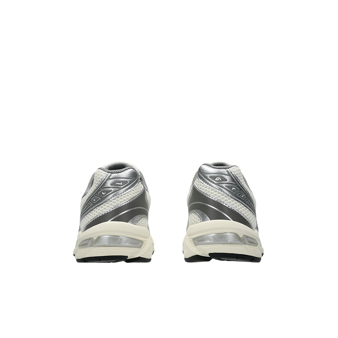 1202A164-116 (W) Asics Gel-1130 Cream Clay Grey - #3