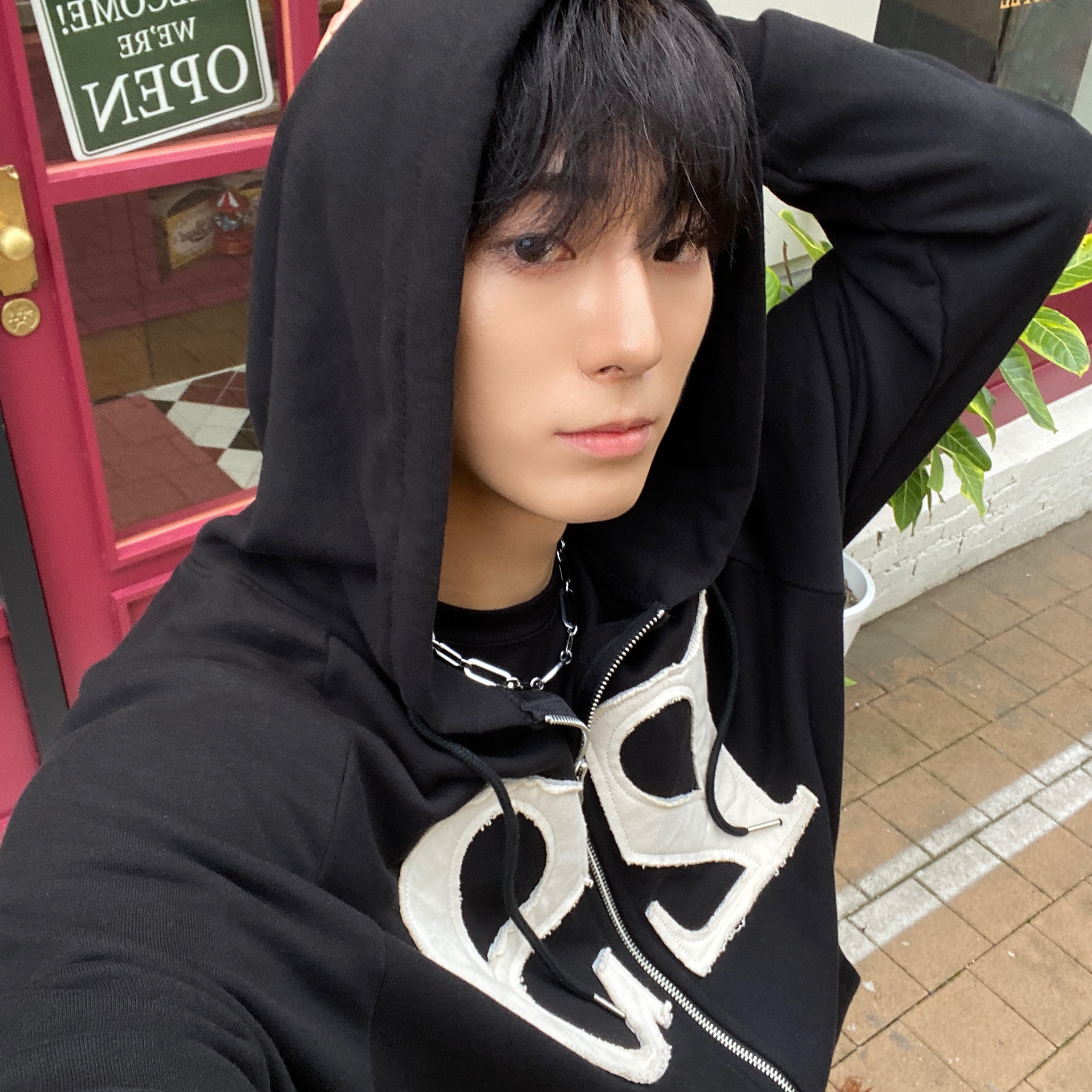 asyouare님의 스타일 - 8