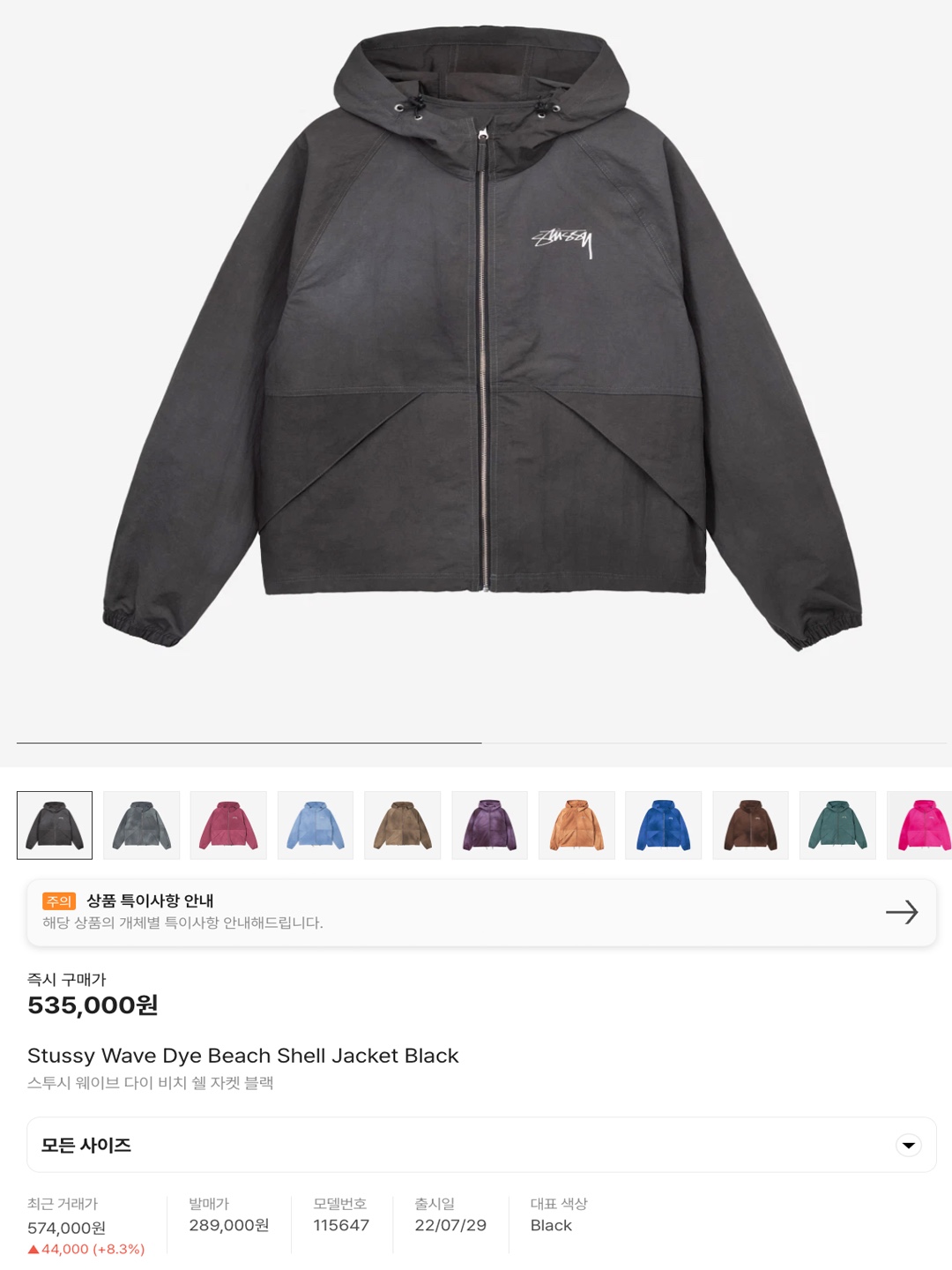 Arc'teryx Beta LT Jacket Smoke Bluff, Nike ACG Storm-Fit ADV Cascade Rains Full Zip Jacket Photon Dust - Asia 착용 스타일 - 5