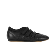 (W) Deinet Mozzi Shoes Black