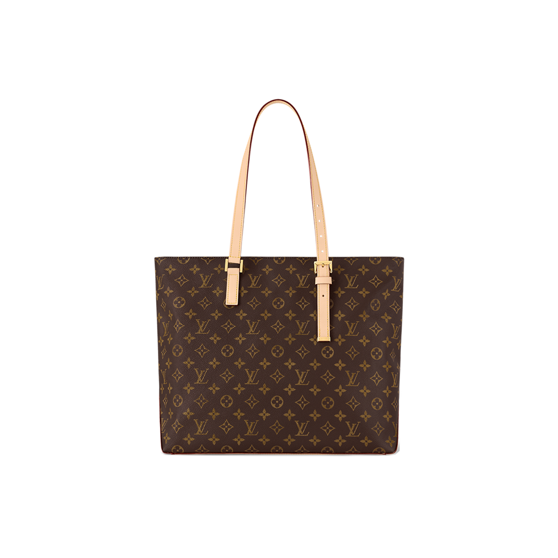 Louis Vuitton Mezzo Monogram 상세 이미지 1