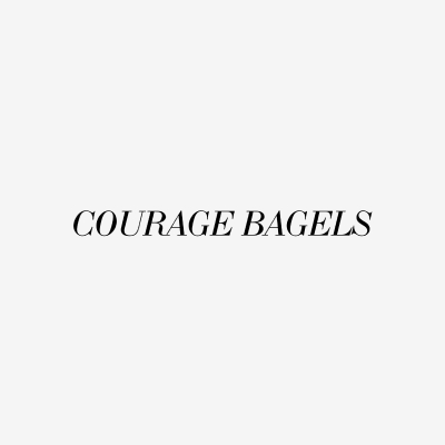 커리지 베이글(Courage Bagels)