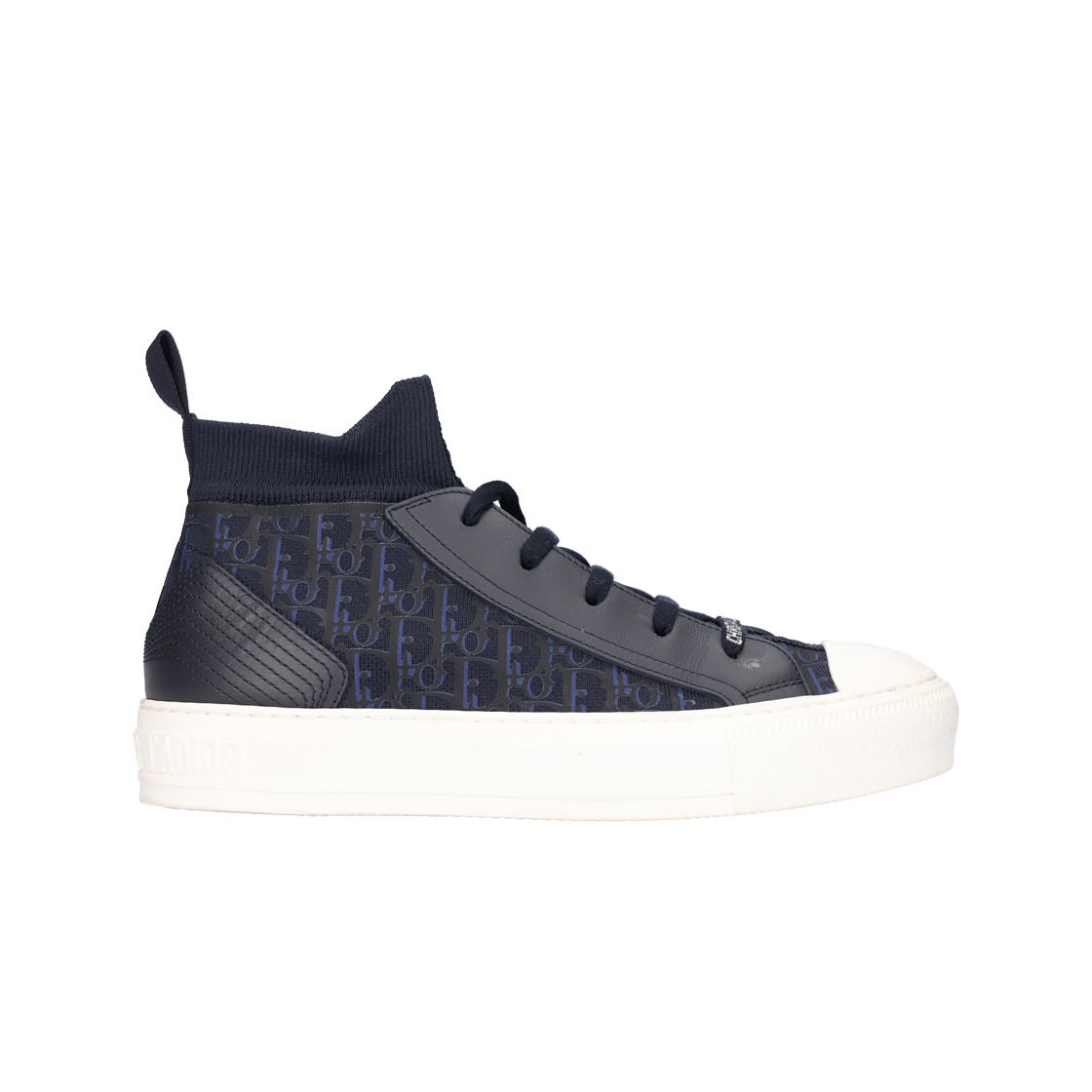 Dior Walk'n'Dior Oblique Sneakers 상세 이미지 1