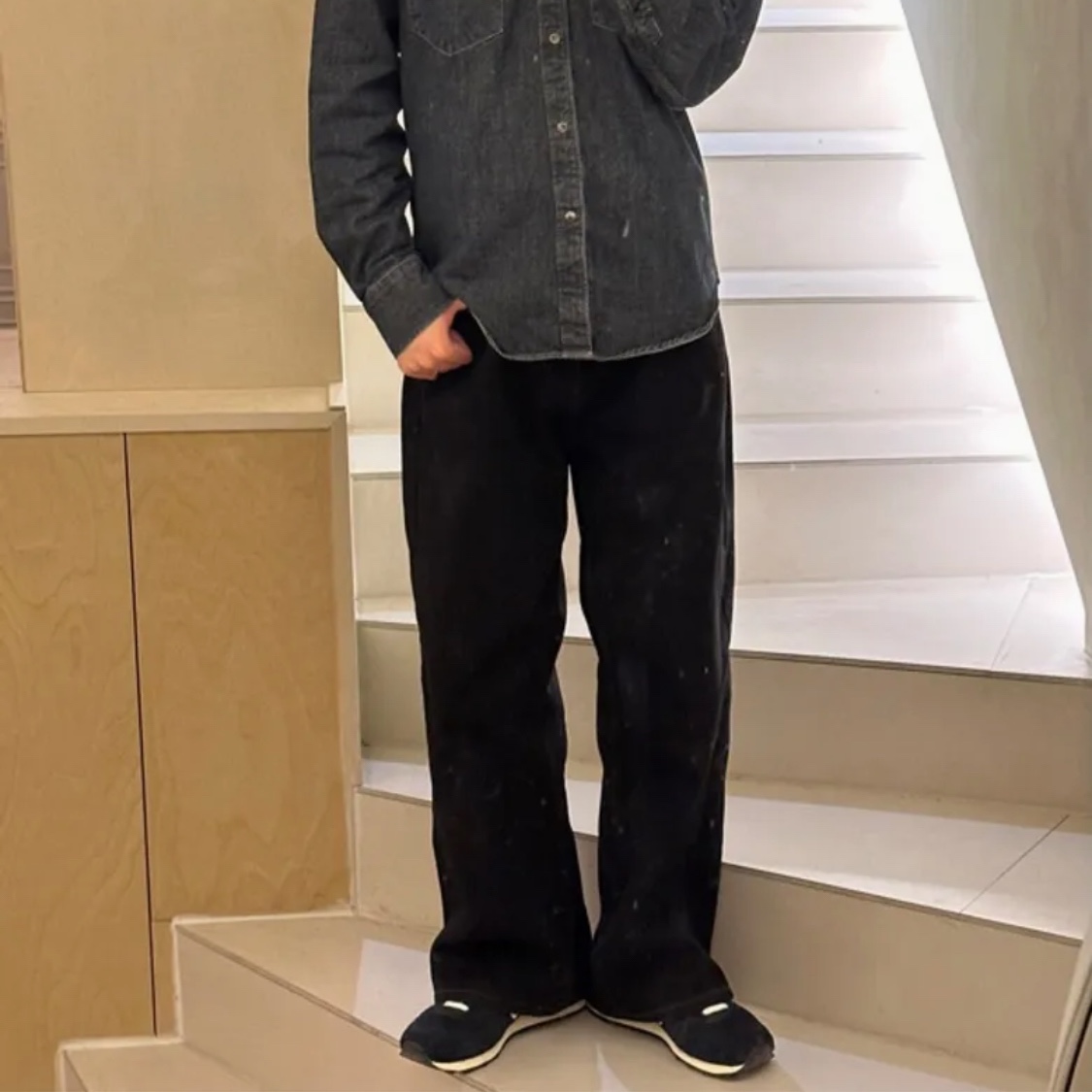 jangsamaster님의 스타일
