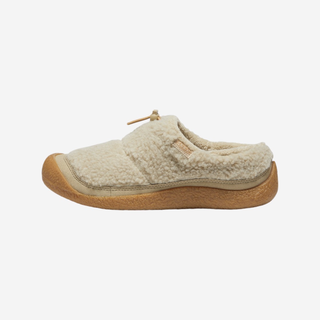 Keen Howser III Women Slide Light Beige 상세 이미지 2