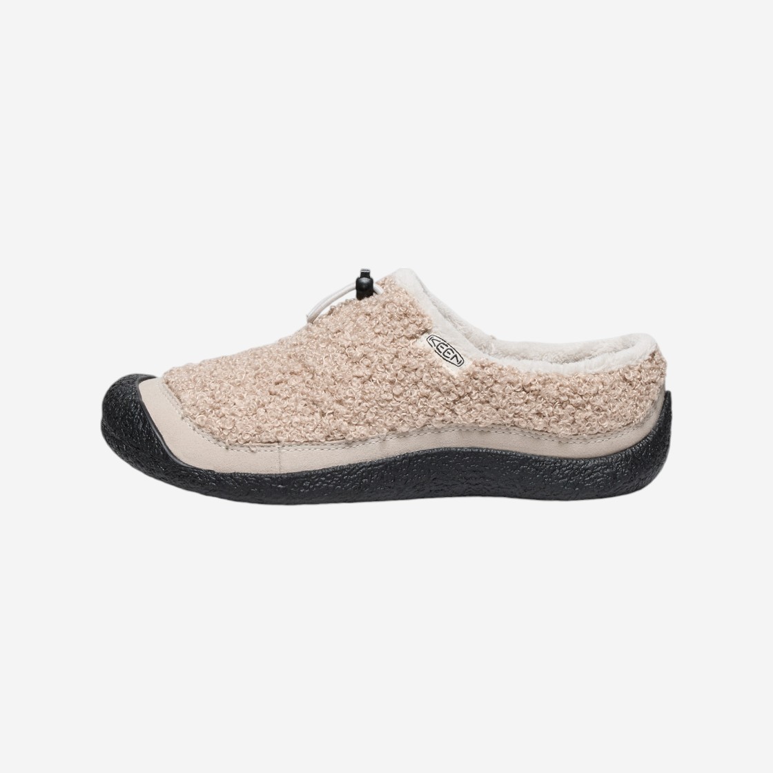 Keen Howser III Women Slide Beige 상세 이미지 2