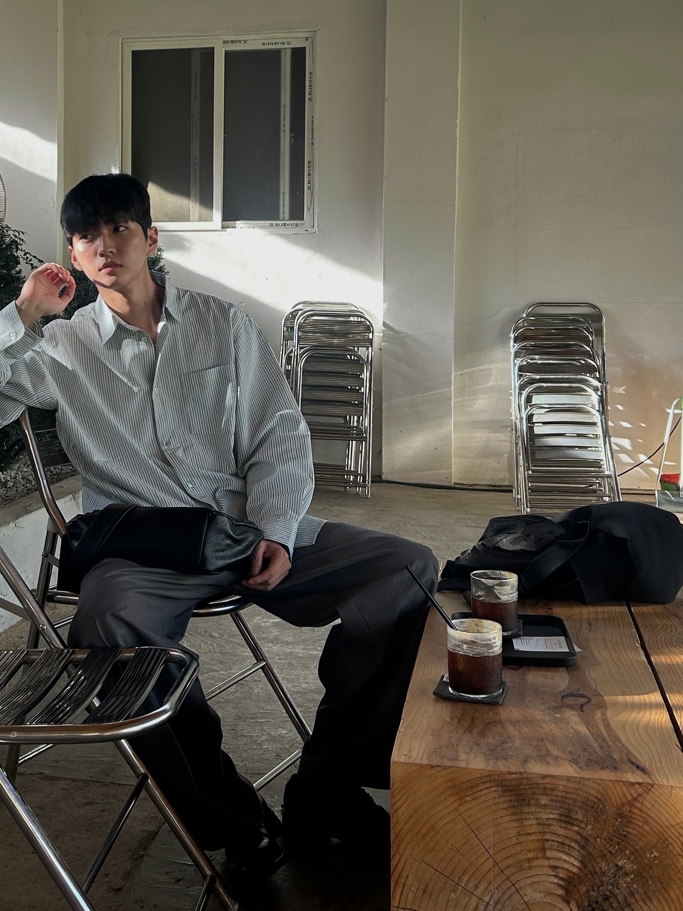 정재훈님의 스타일