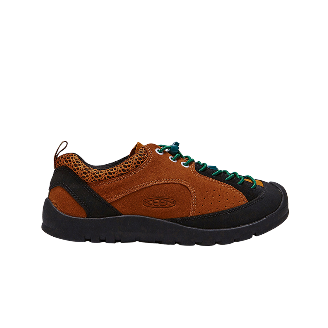 (W) 킨 재스퍼 락스 SP 킨 메이플 졸리 그린((W) Keen Jasper Rocks SP Keen Maple Jolly Green)