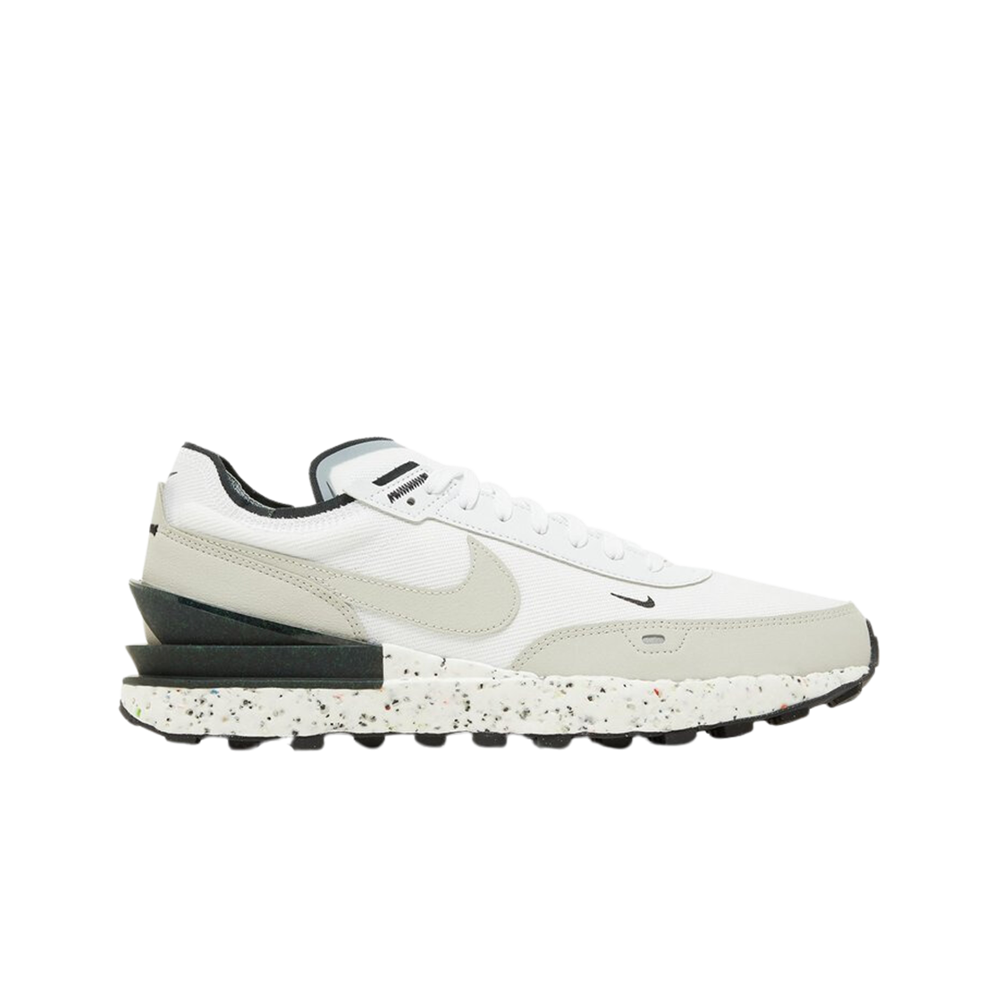 나이키 와플 원 크레이터 화이트 라이트 본(Nike Waffle One Crater White Light Bone)