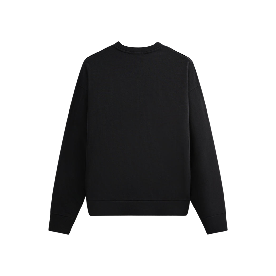 Kith Nelson Crewneck Black 상세 이미지 2