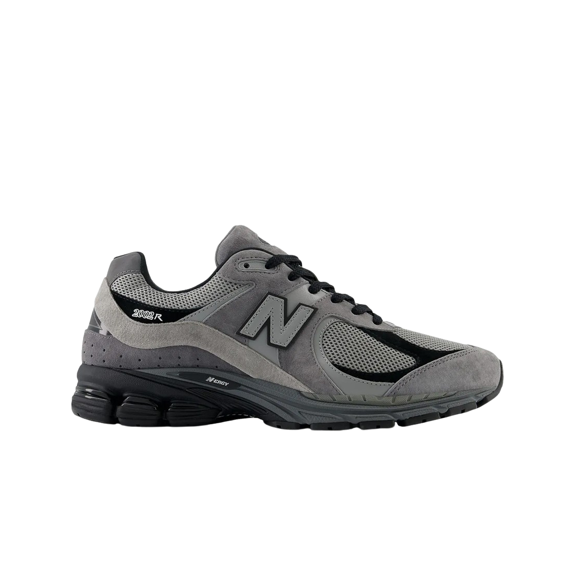 뉴발란스 2002R 다크 그레이(New Balance 2002R Dark Gray)