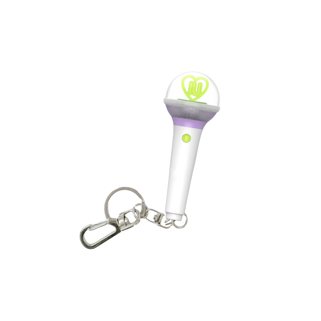 IU Official Mini Light Stick Ver. 3 상세 이미지 1