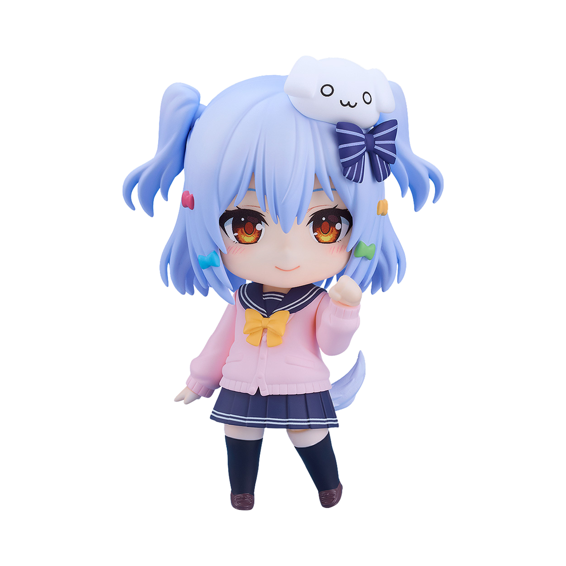 [예약배송] Good Smile Company Noripro Nendoroid Inuyama Tamaki 상세 이미지 1