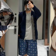 KREAM 프로필 이미지