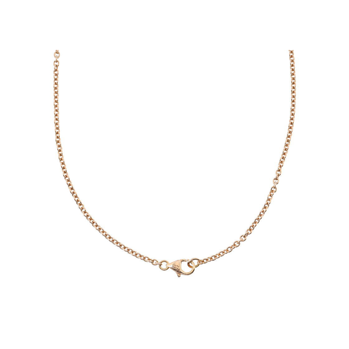 Cartier Love Necklace 상세 이미지 4